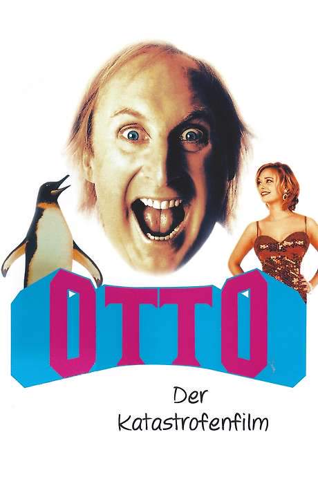Otto - The Disaster Movie